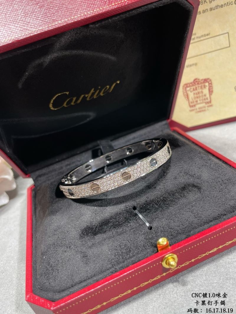 Cartier Bracelets